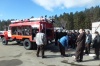 В заповеднике «Хакасский» проведена противопожарная учеба инспекторов